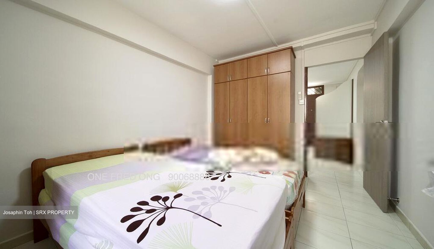 Blk 172 Bishan Street 13 (Bishan), HDB 4 Rooms #444631661